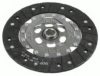 VW 03L141031S Clutch Disc